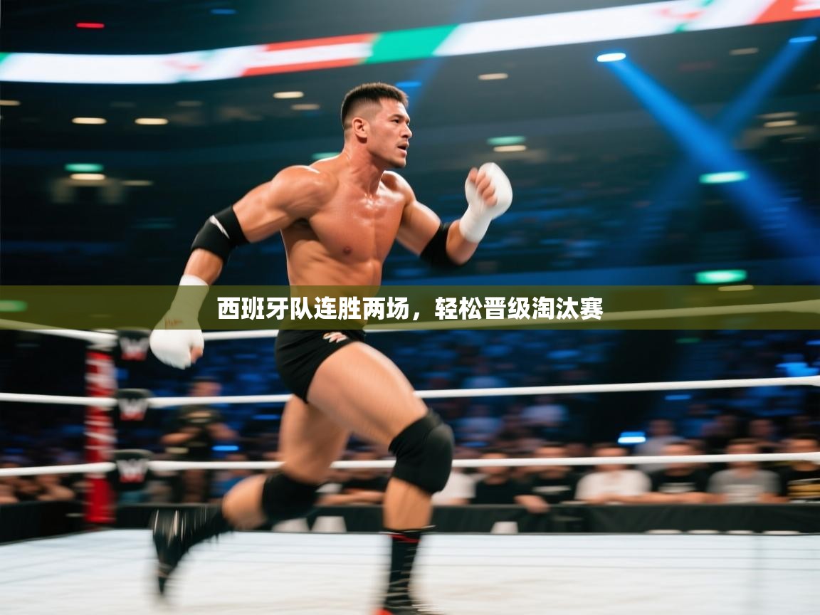 西班牙队连胜两场,轻松晋级淘汰赛 第1张