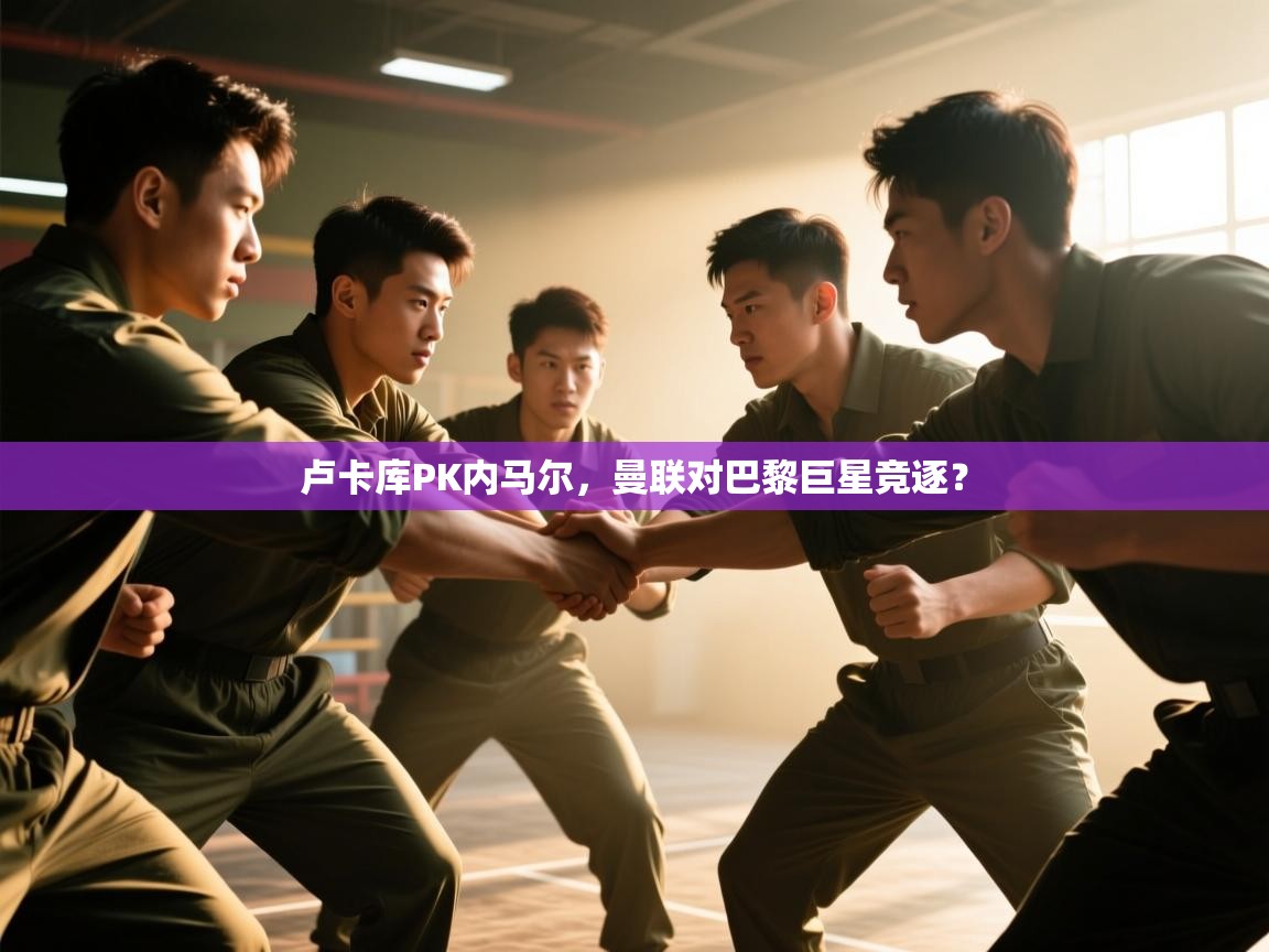 卢卡库PK内马尔,曼联对巴黎巨星竞逐? 第1张