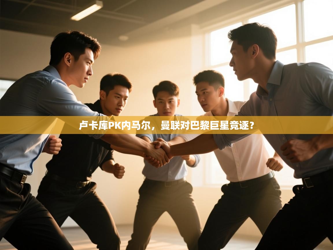 卢卡库PK内马尔,曼联对巴黎巨星竞逐? 第2张