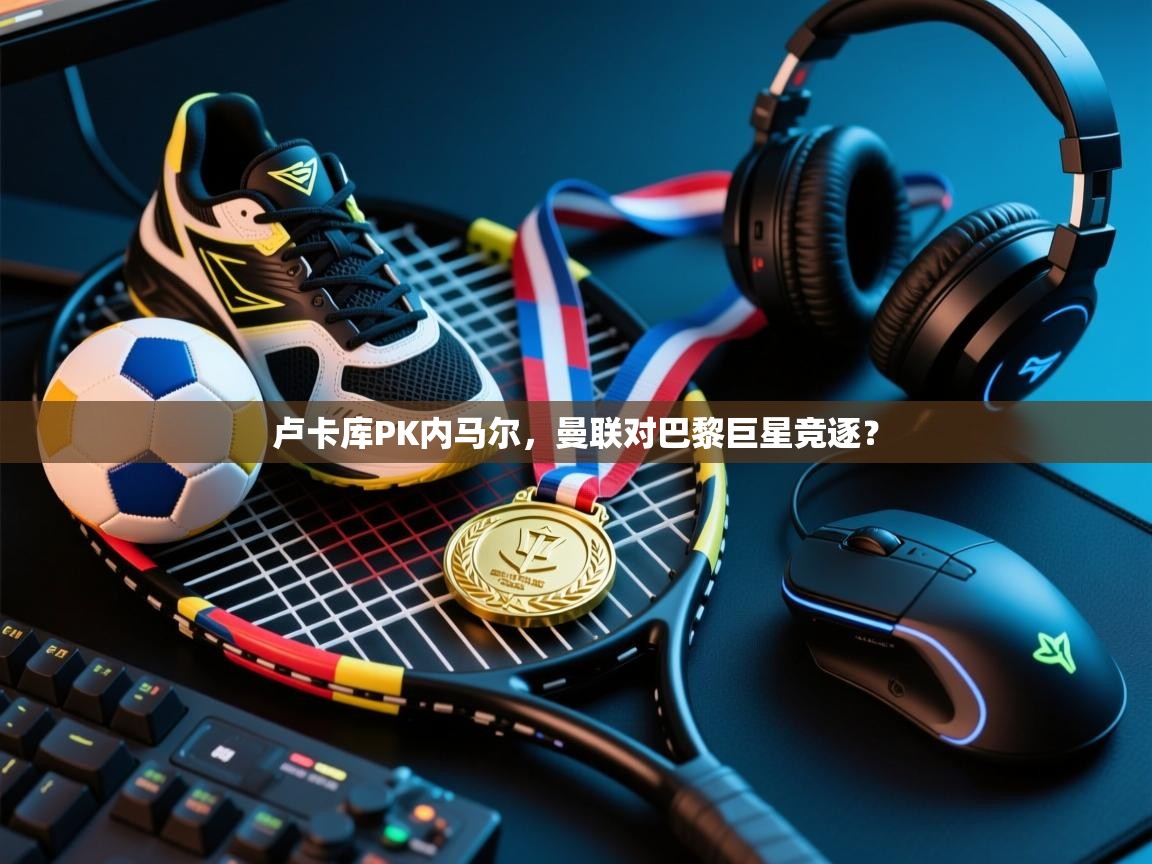 卢卡库PK内马尔，曼联对巴黎巨星竞逐？  第1张