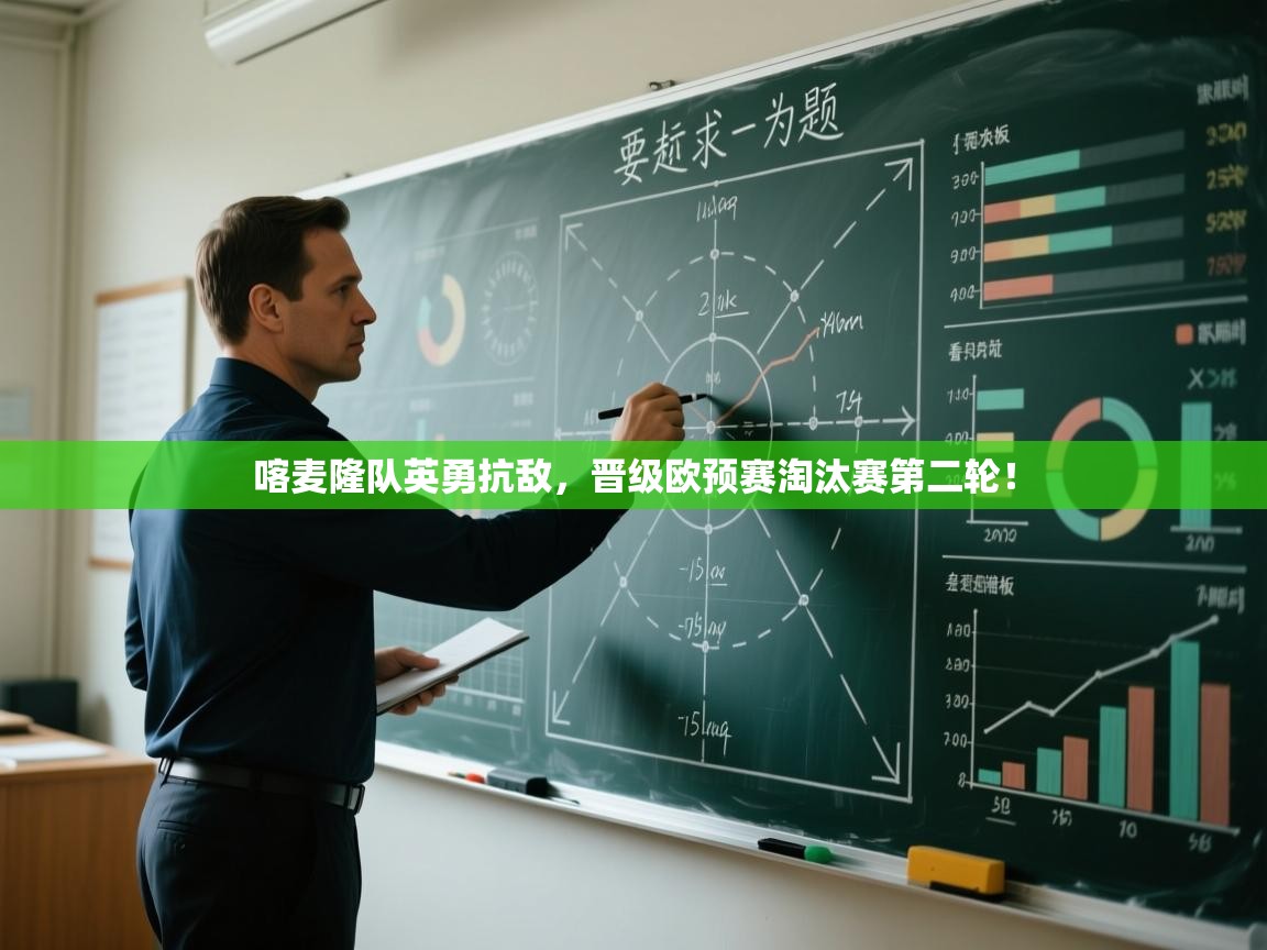 喀麦隆队英勇抗敌,晋级欧预赛淘汰赛第二轮! 第1张