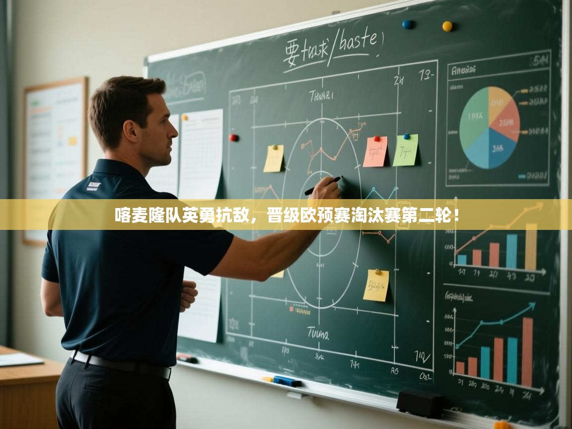 喀麦隆队英勇抗敌,晋级欧预赛淘汰赛第二轮! 第2张