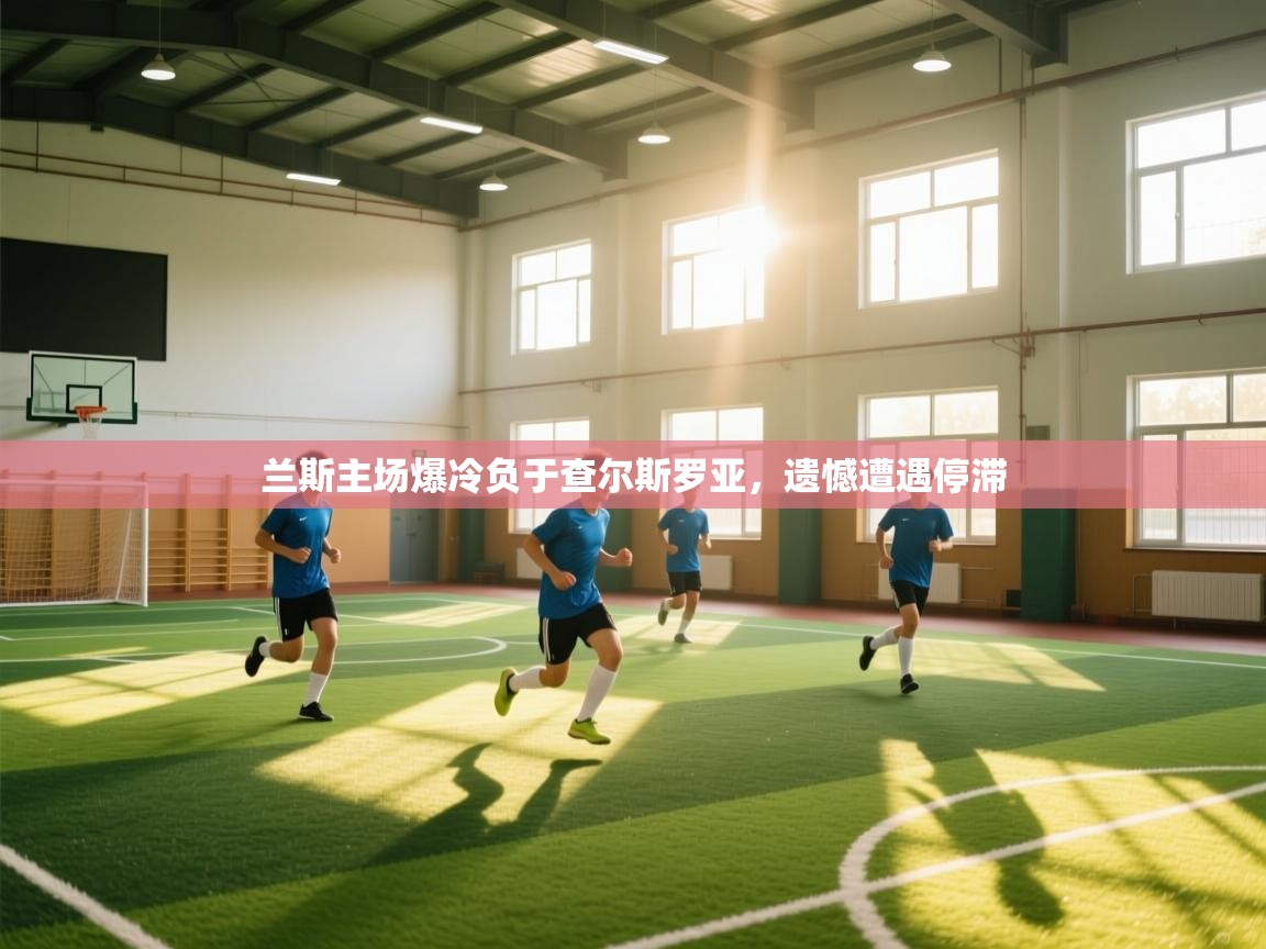 兰斯主场爆冷负于查尔斯罗亚，遗憾遭遇停滞  第2张