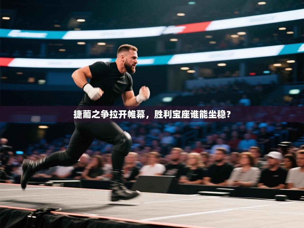捷葡之争拉开帷幕，胜利宝座谁能坐稳？  第1张