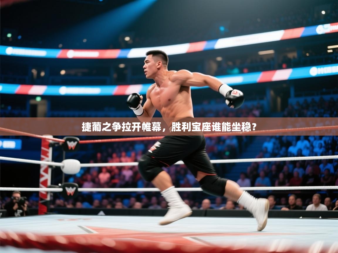 捷葡之争拉开帷幕，胜利宝座谁能坐稳？  第2张