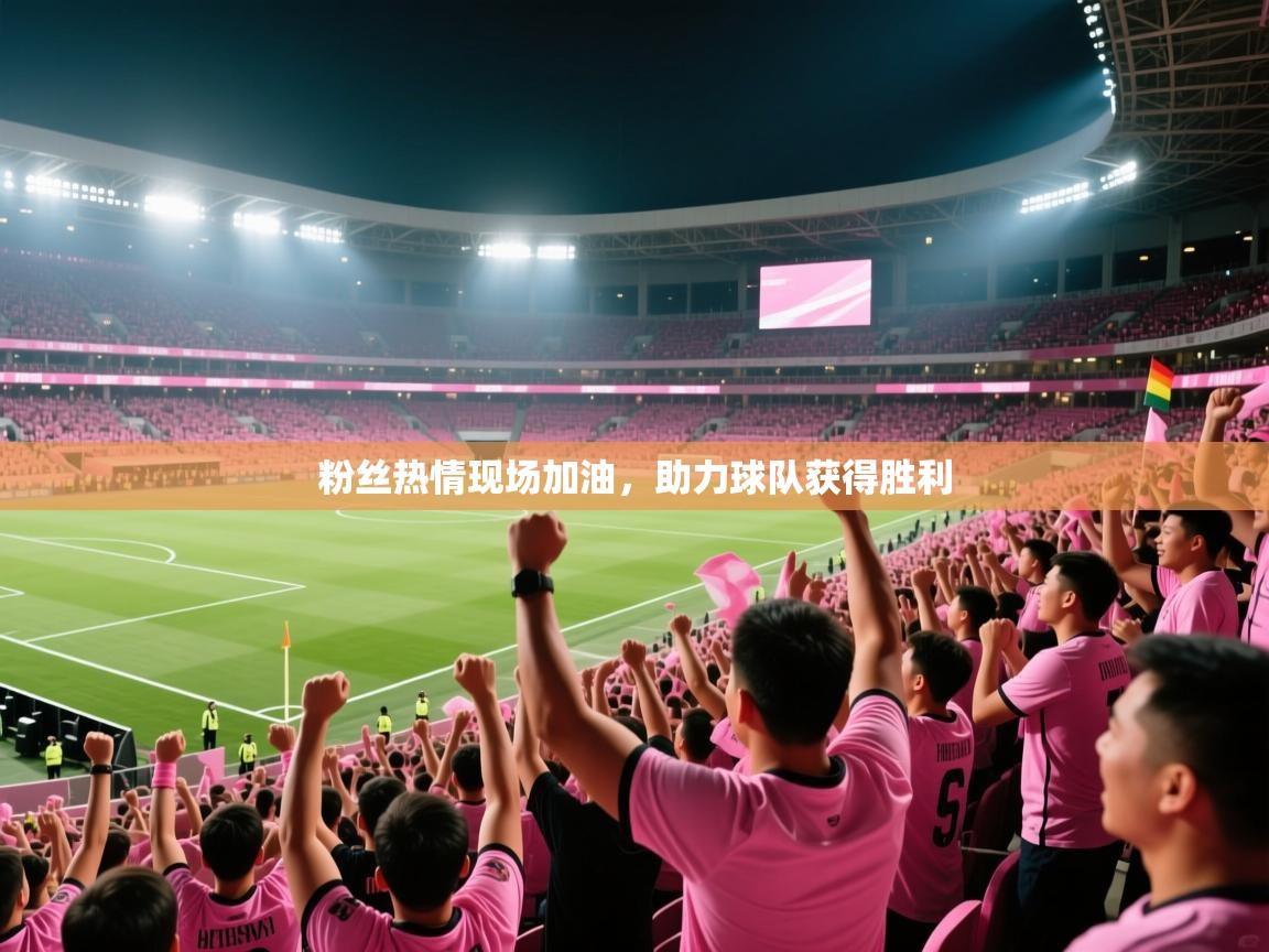 粉丝热情现场加油,助力球队获得胜利 第2张