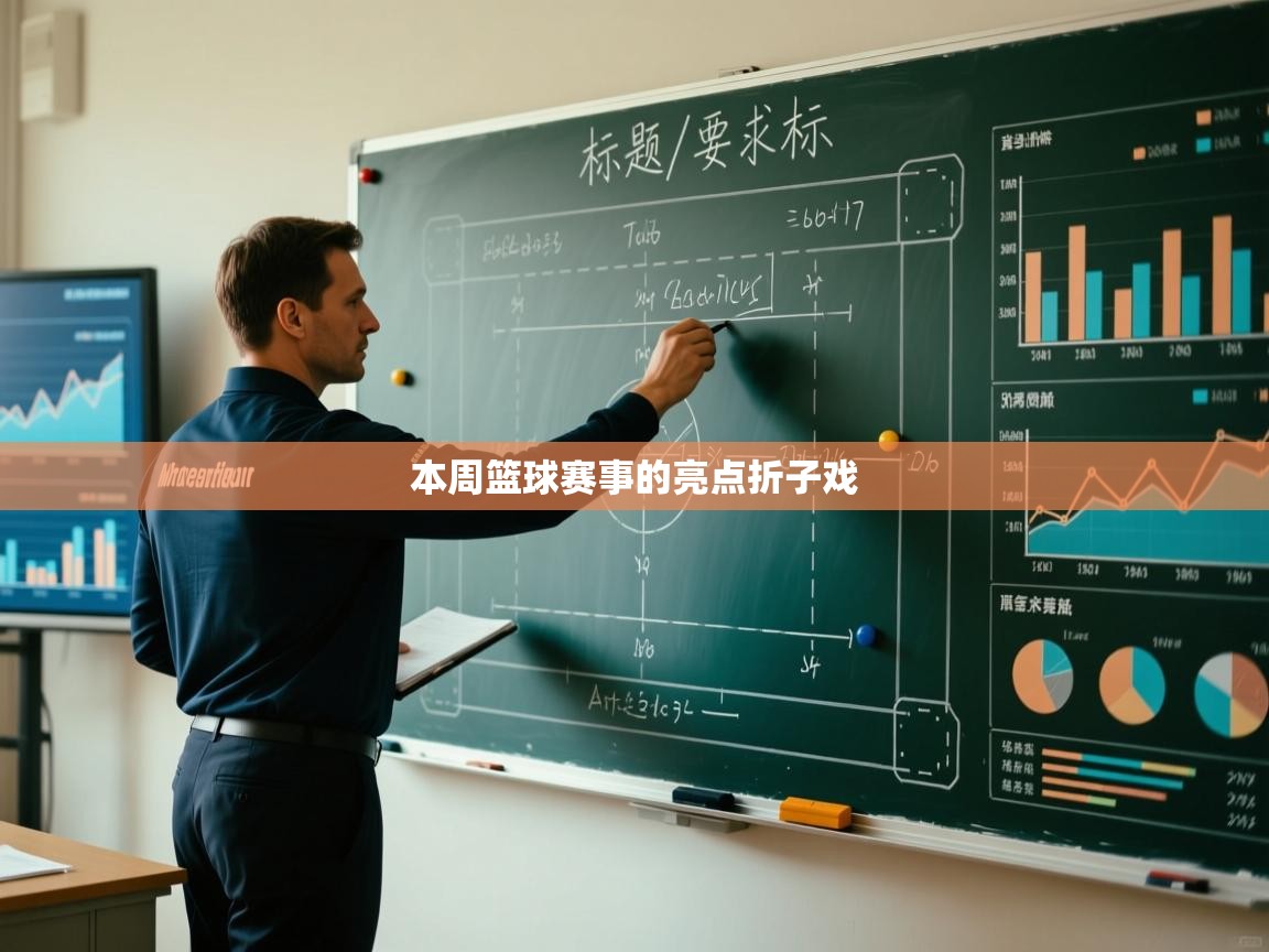 本周篮球赛事的亮点折子戏 第1张