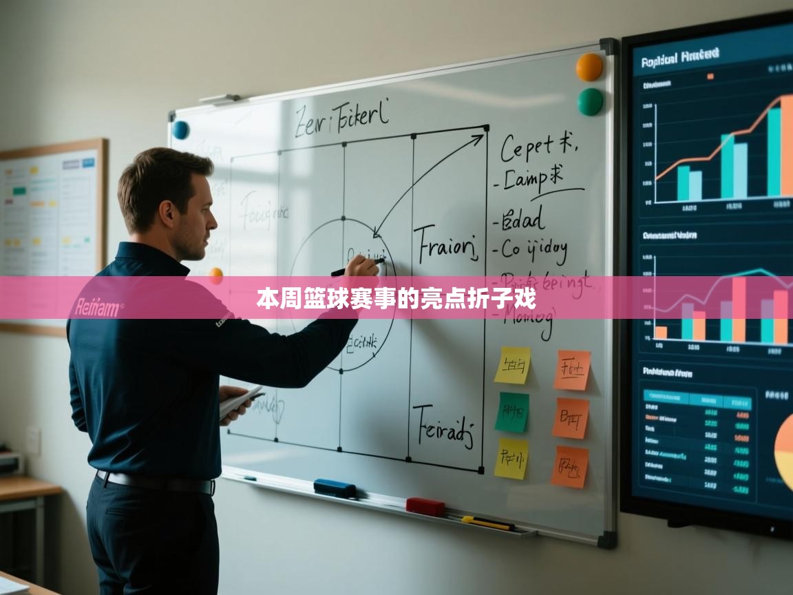 本周篮球赛事的亮点折子戏 第2张