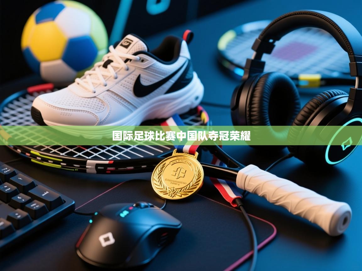 国际足球比赛中国队夺冠荣耀  第1张