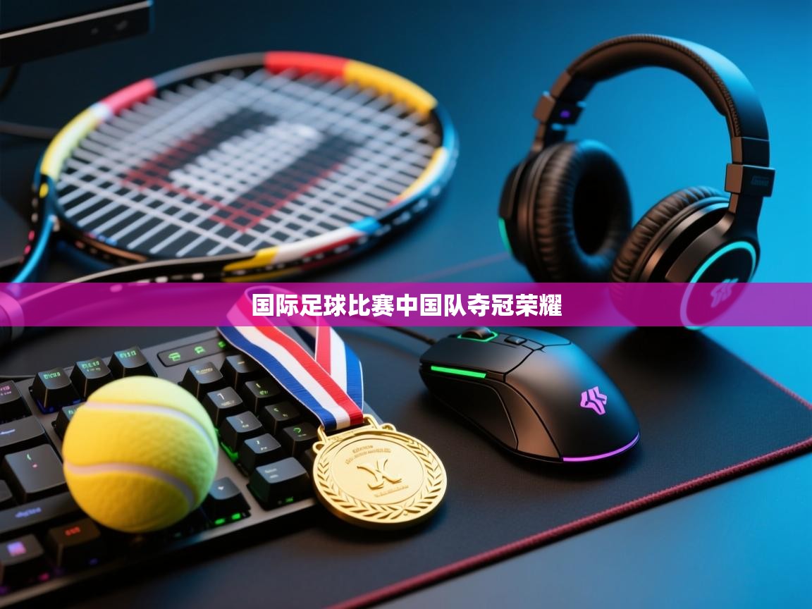 国际足球比赛中国队夺冠荣耀  第2张