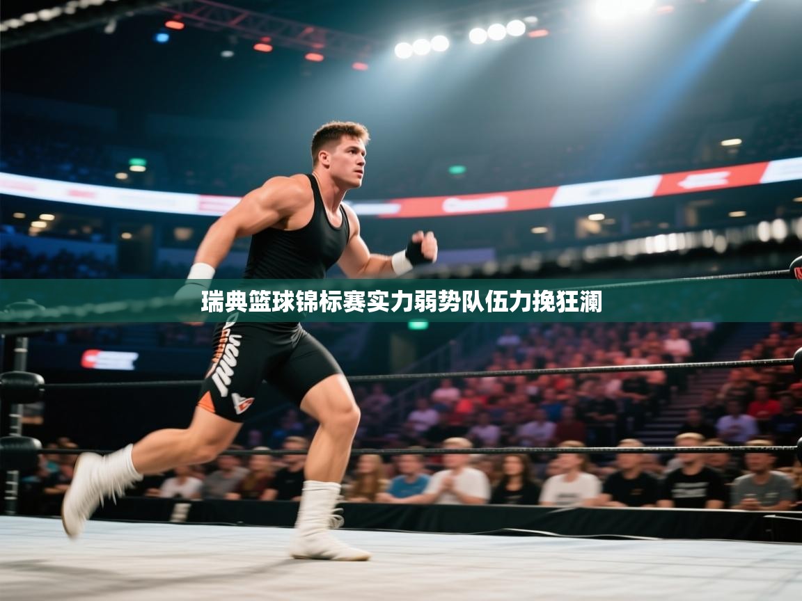 瑞典篮球锦标赛实力弱势队伍力挽狂澜  第1张