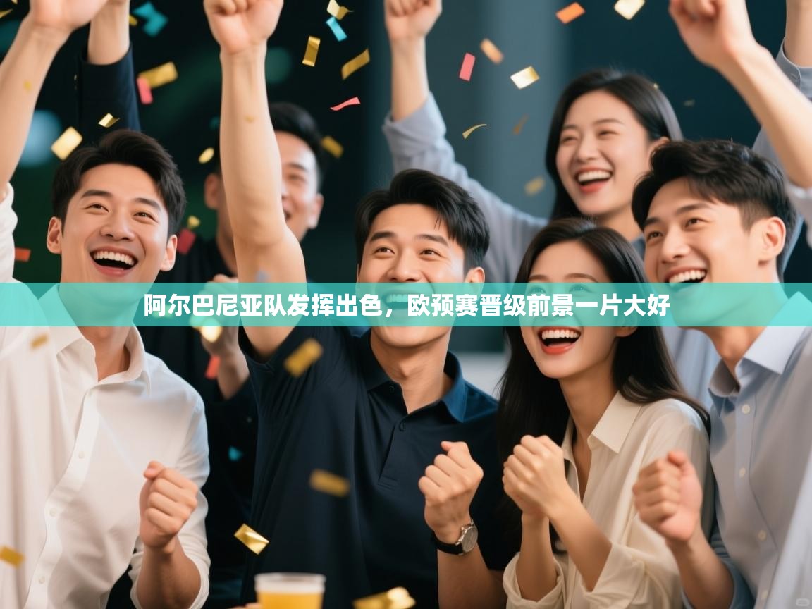 阿尔巴尼亚队发挥出色，欧预赛晋级前景一片大好  第2张