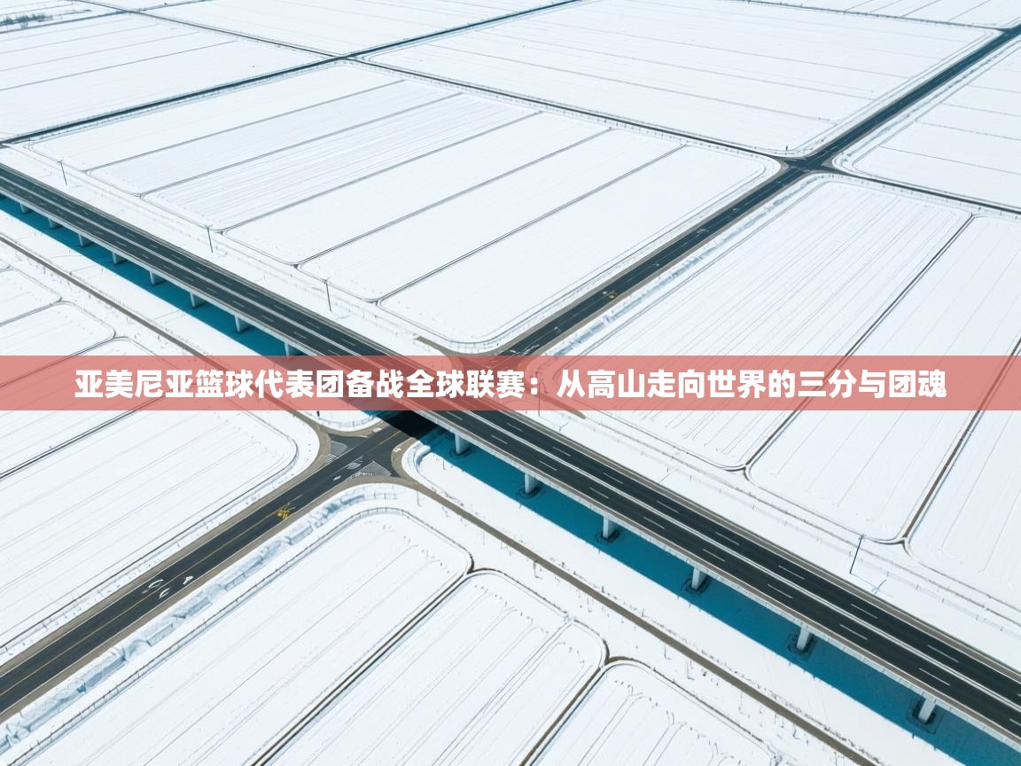 亚美尼亚篮球代表团备战全球联赛:从高山走向世界的三分与团魂 第1张