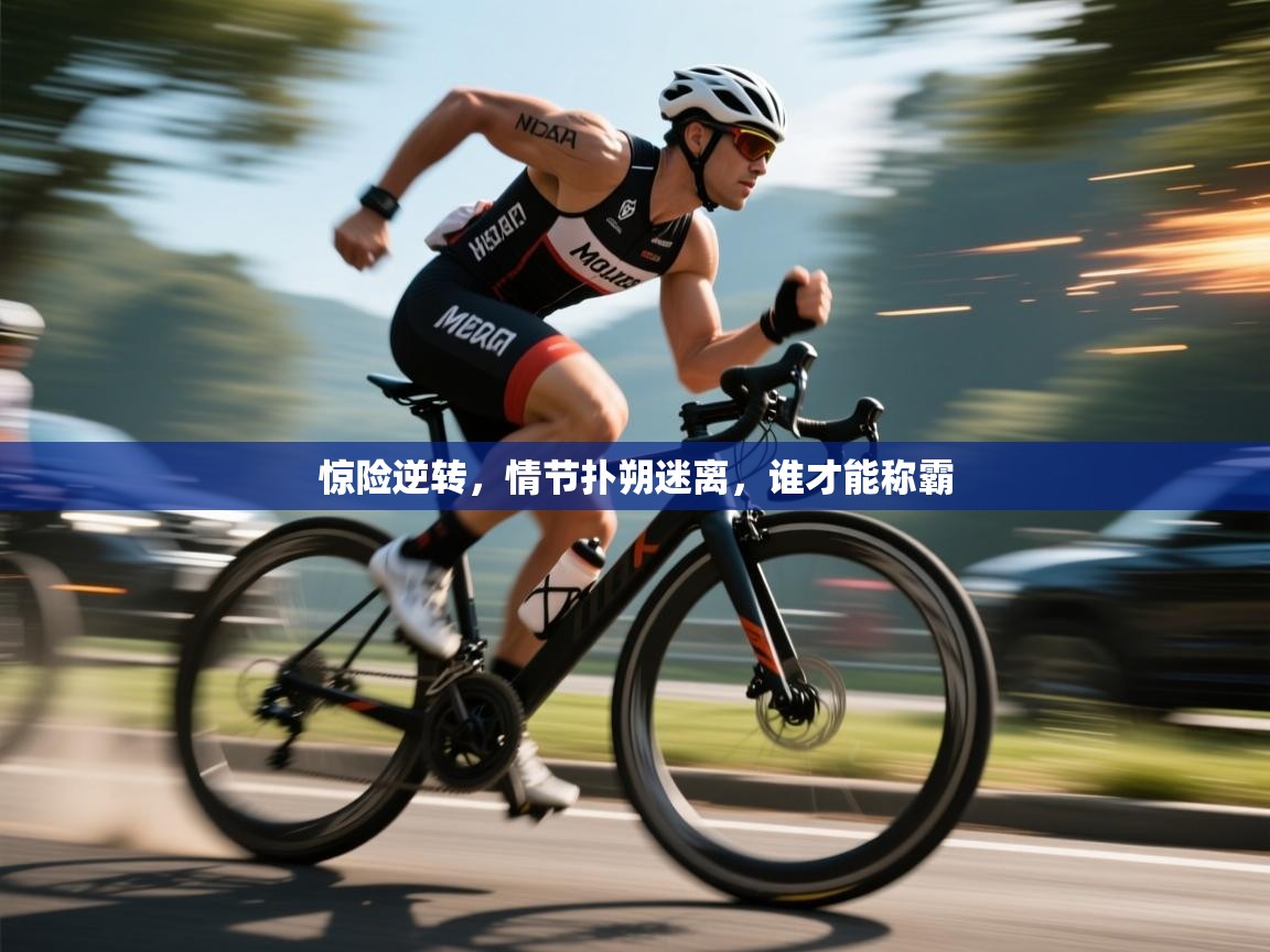 惊险逆转，情节扑朔迷离，谁才能称霸  第1张