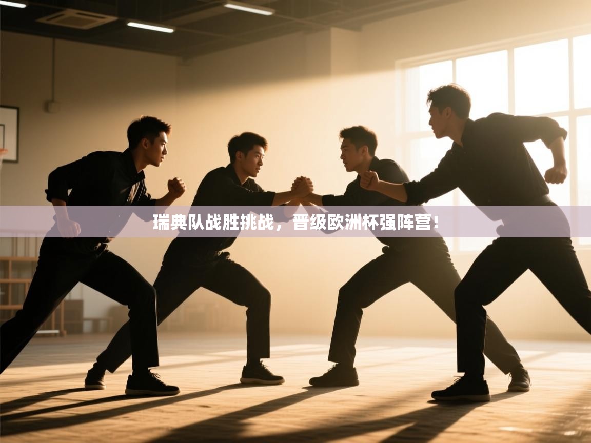 瑞典队战胜挑战，晋级欧洲杯强阵营！  第1张