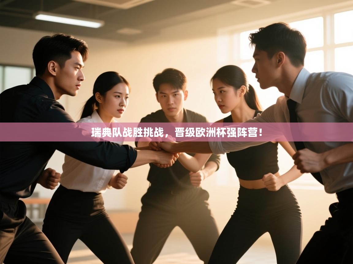 瑞典队战胜挑战，晋级欧洲杯强阵营！  第2张