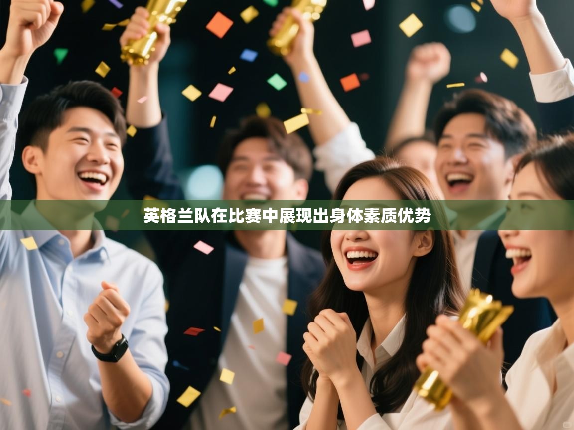 英格兰队在比赛中展现出身体素质优势  第2张