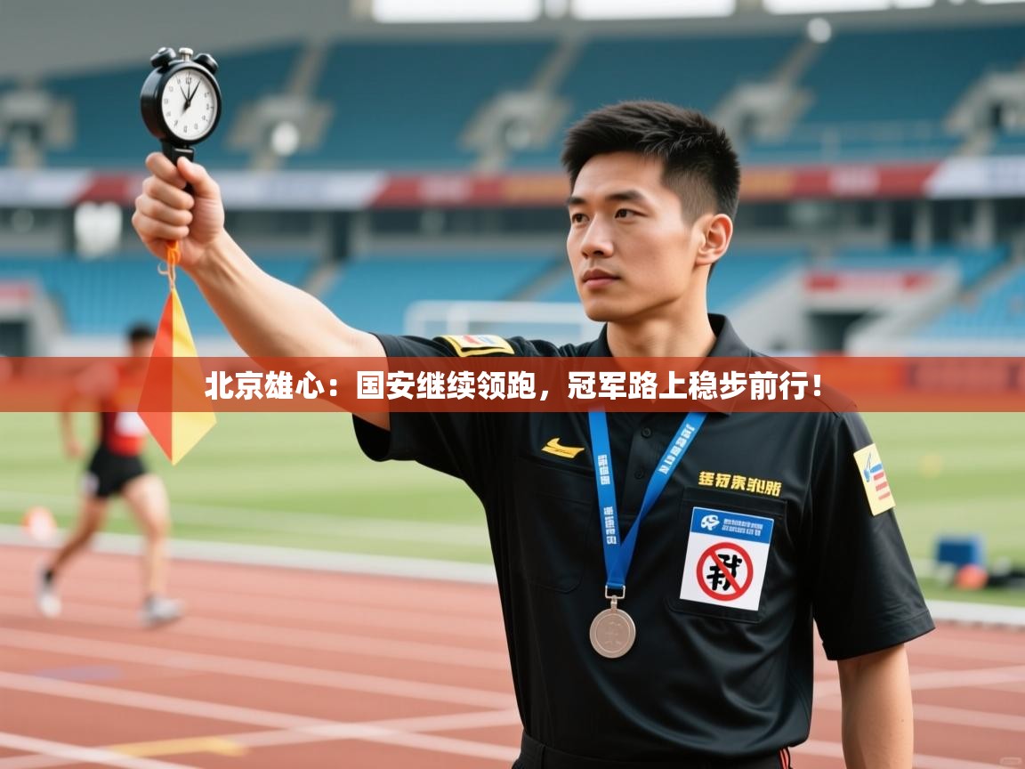 北京雄心：国安继续领跑，冠军路上稳步前行！  第1张
