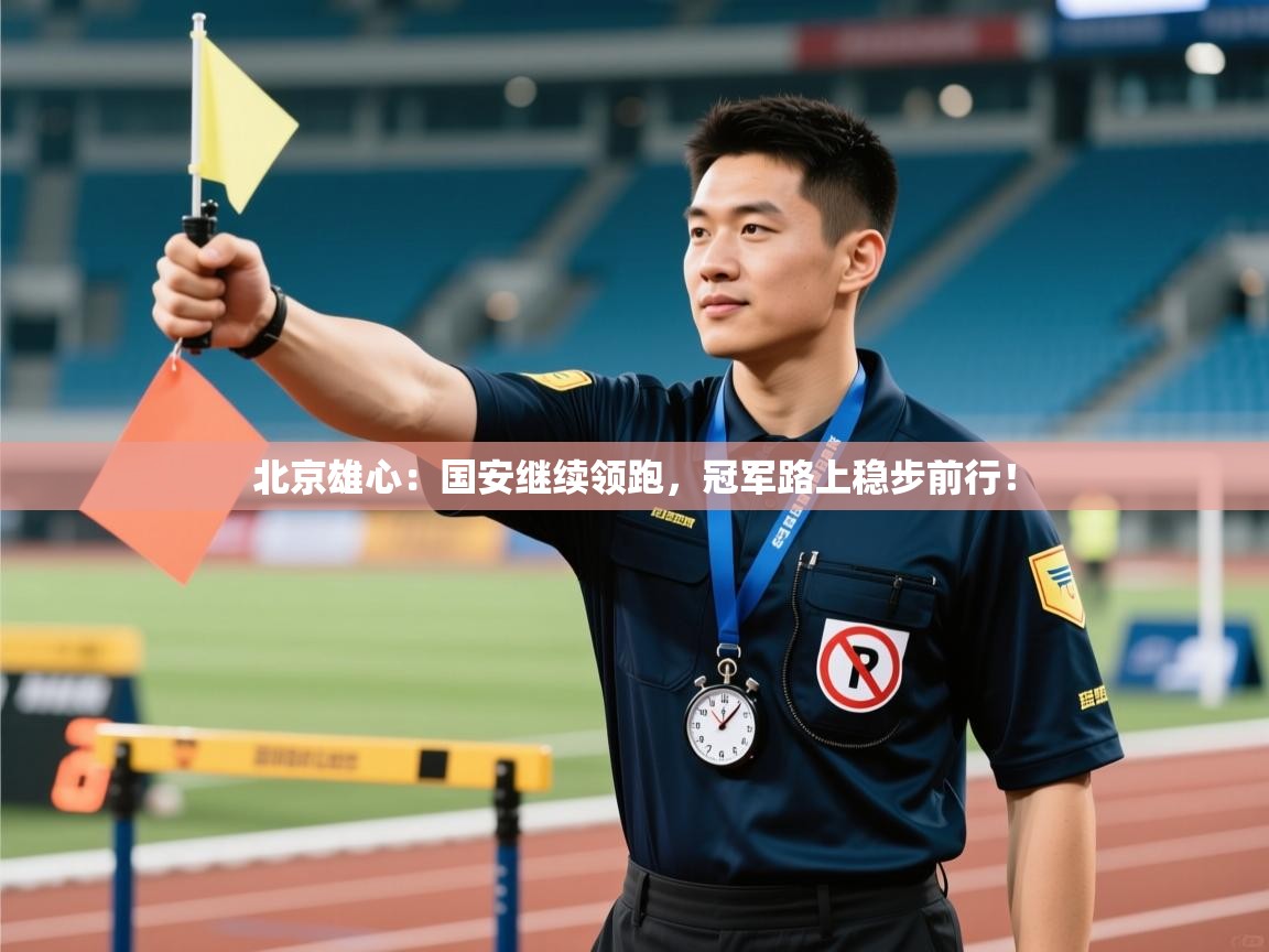 北京雄心：国安继续领跑，冠军路上稳步前行！  第2张
