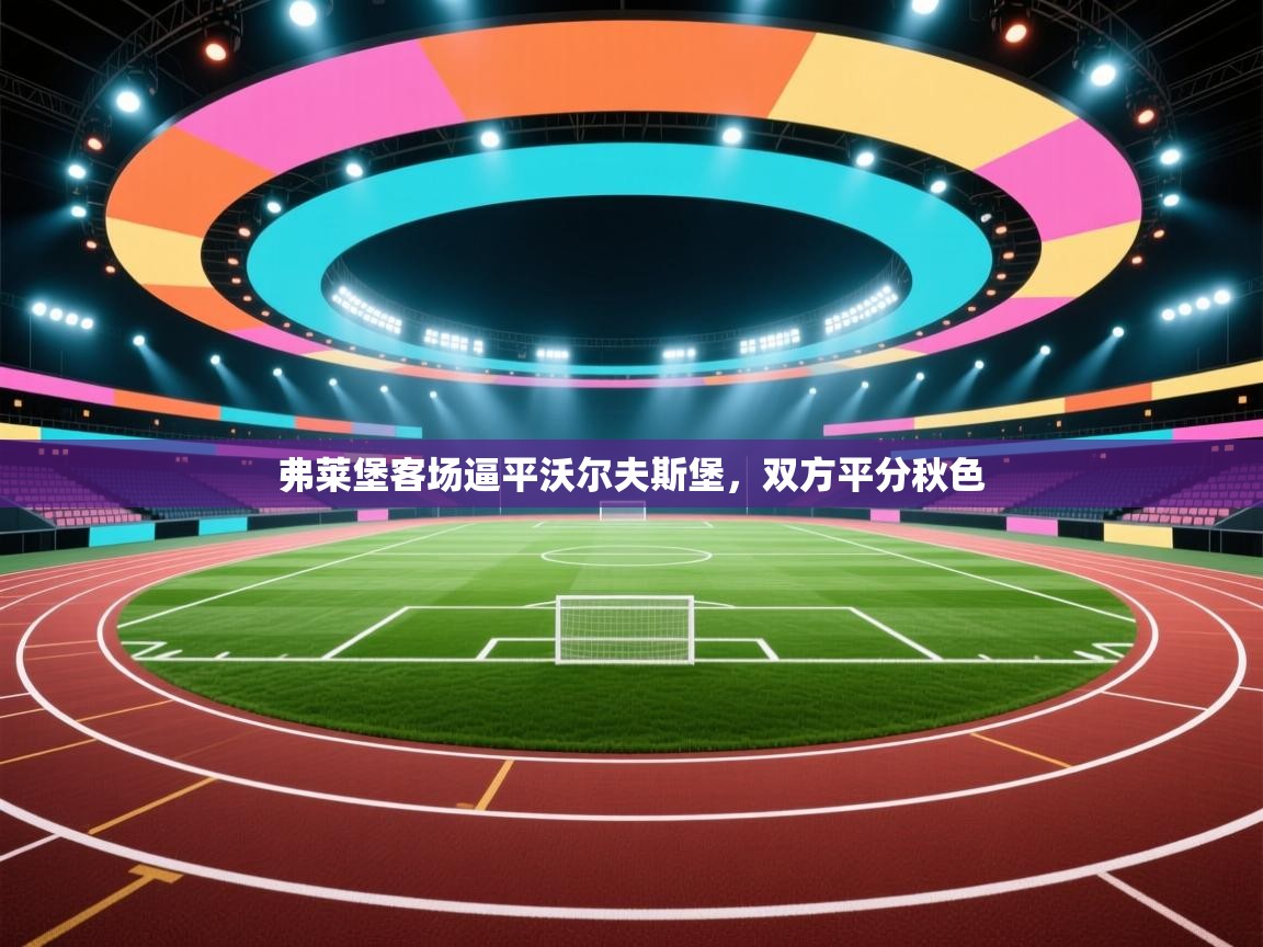 弗莱堡客场逼平沃尔夫斯堡，双方平分秋色  第2张