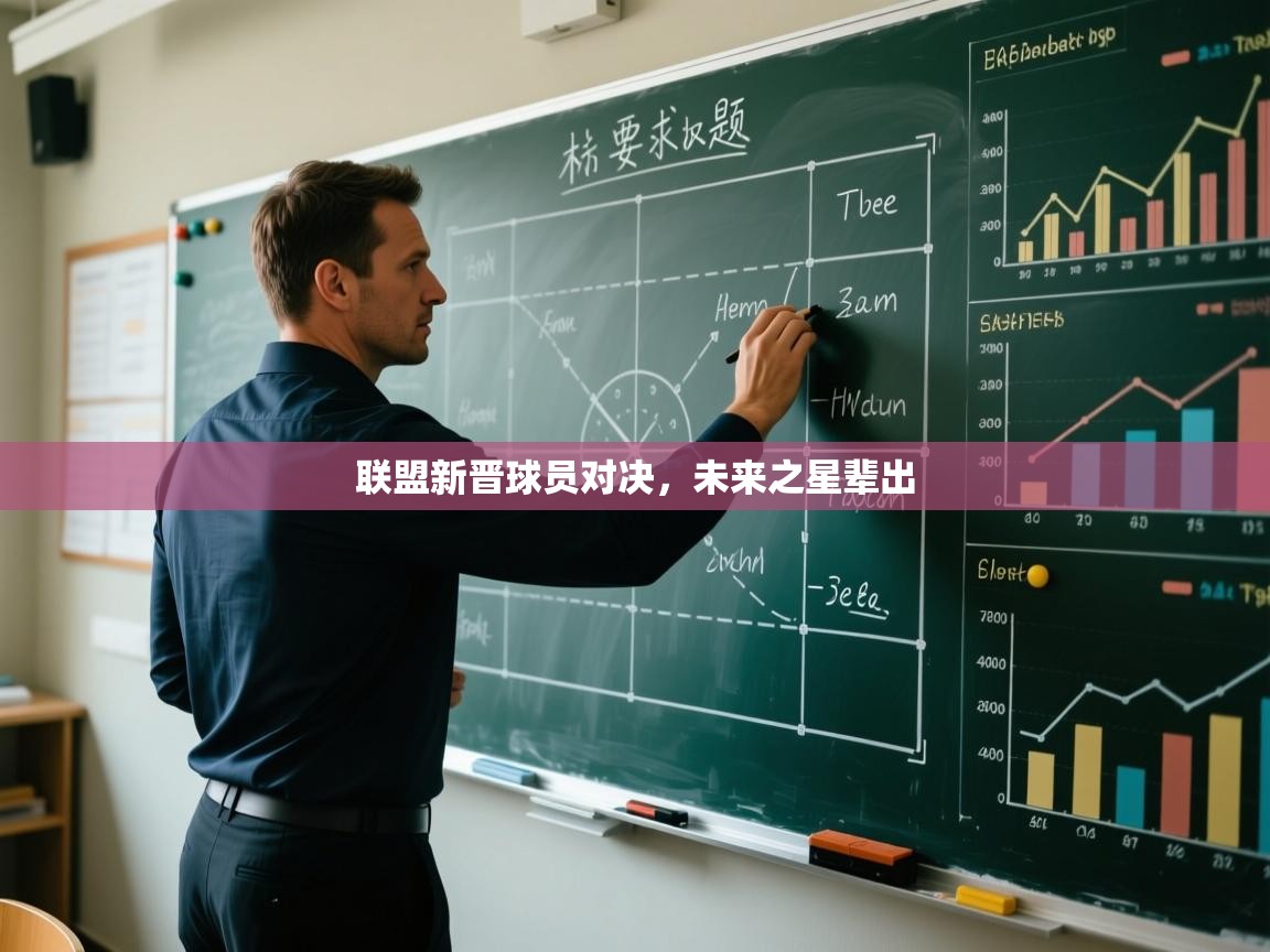 联盟新晋球员对决,未来之星辈出 第2张