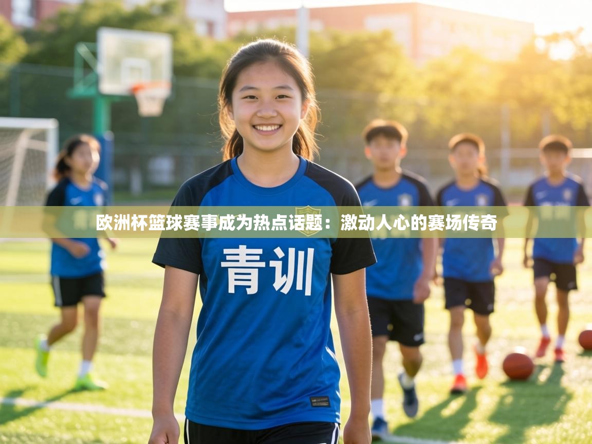 欧洲杯篮球赛事成为热点话题：激动人心的赛场传奇  第1张