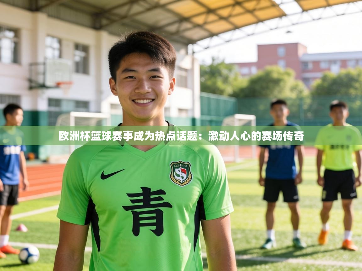 欧洲杯篮球赛事成为热点话题：激动人心的赛场传奇  第2张