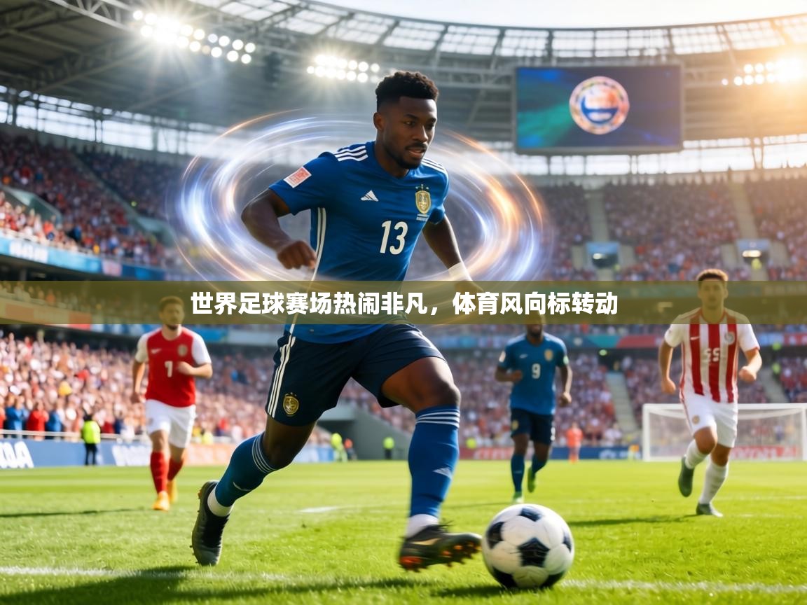 世界足球赛场热闹非凡，体育风向标转动  第1张