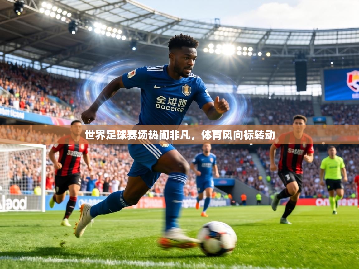 世界足球赛场热闹非凡，体育风向标转动  第2张