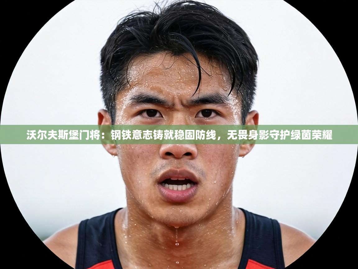 沃尔夫斯堡门将：钢铁意志铸就稳固防线，无畏身影守护绿茵荣耀  第2张