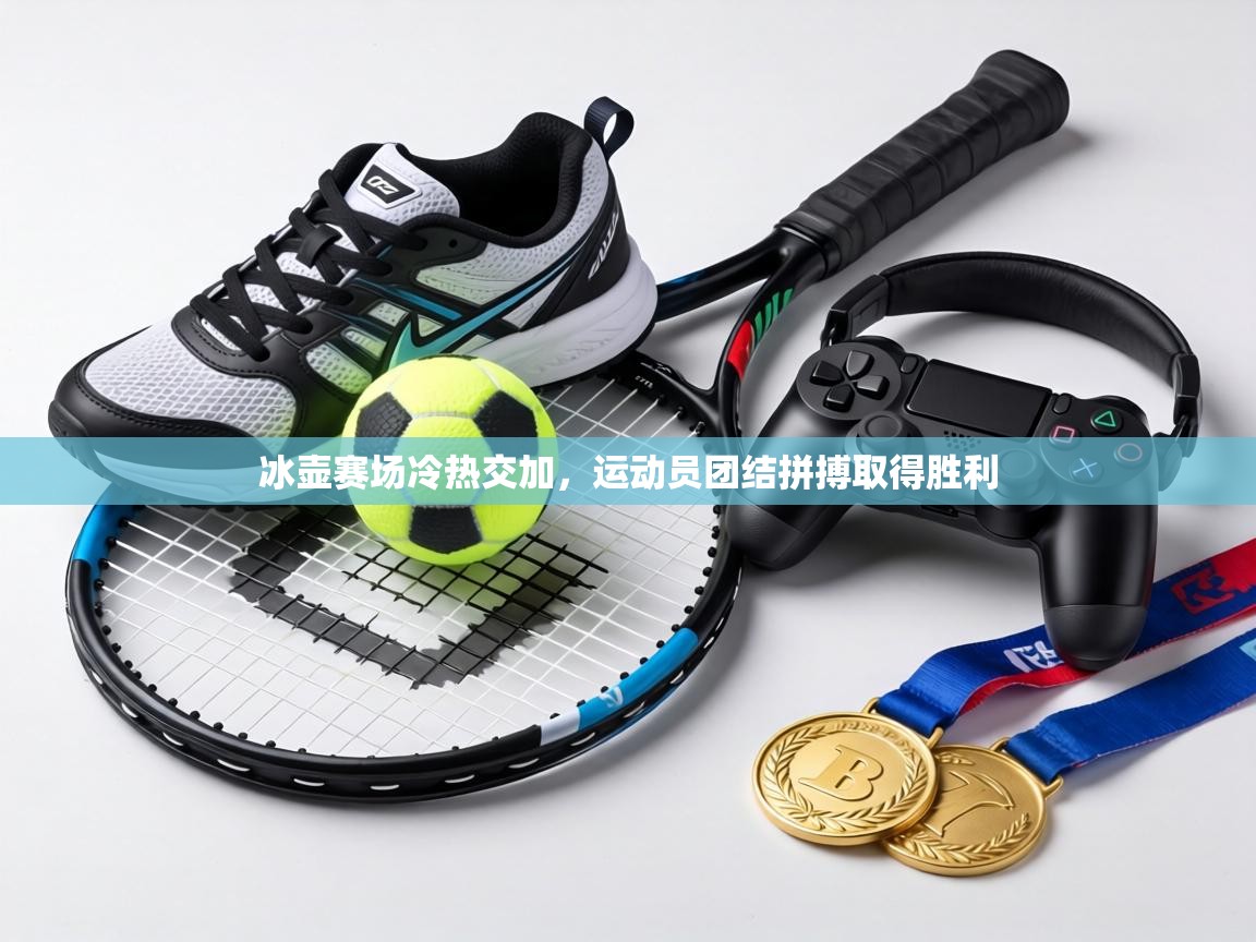 冰壶赛场冷热交加,运动员团结拼搏取得胜利 第1张