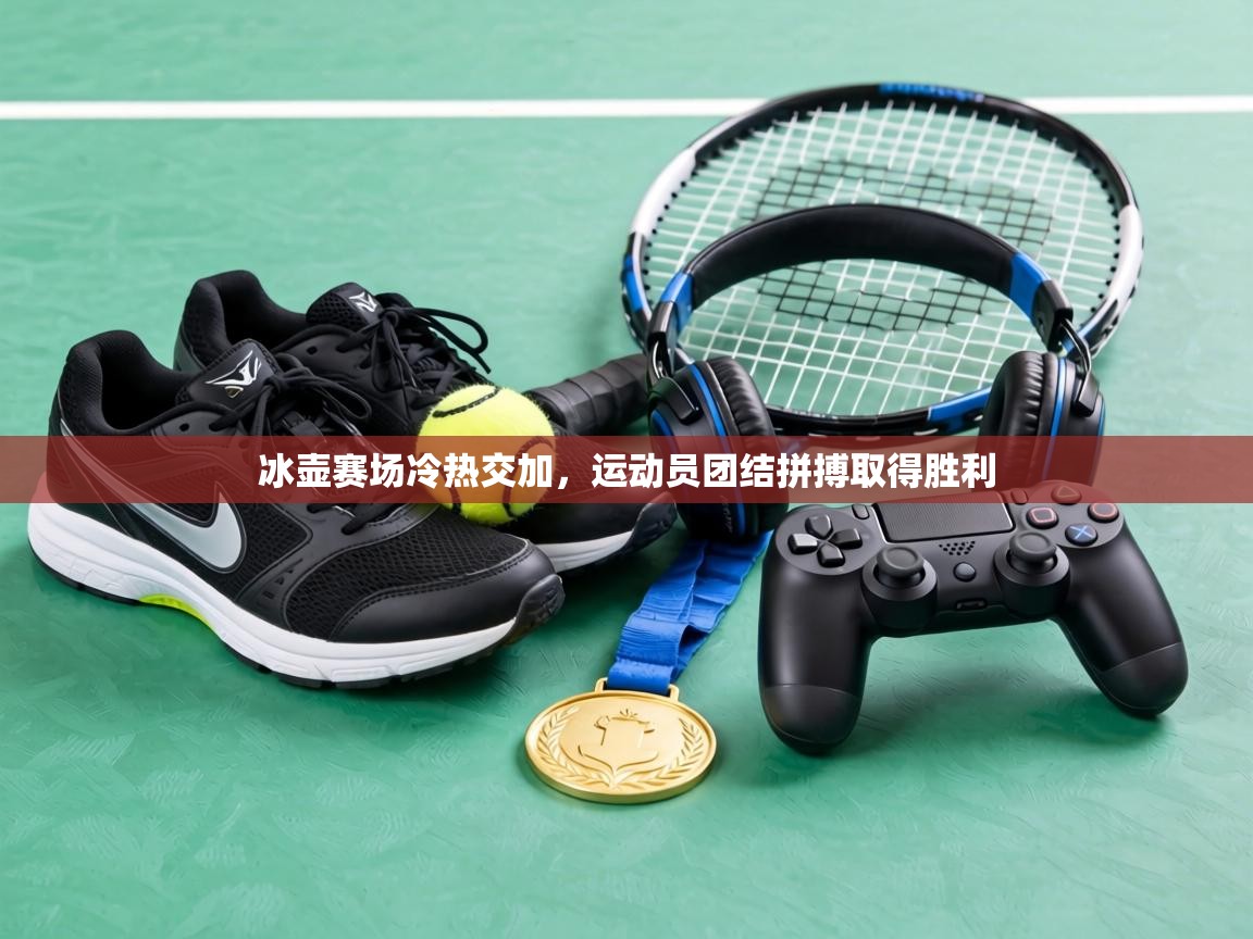 冰壶赛场冷热交加,运动员团结拼搏取得胜利 第2张