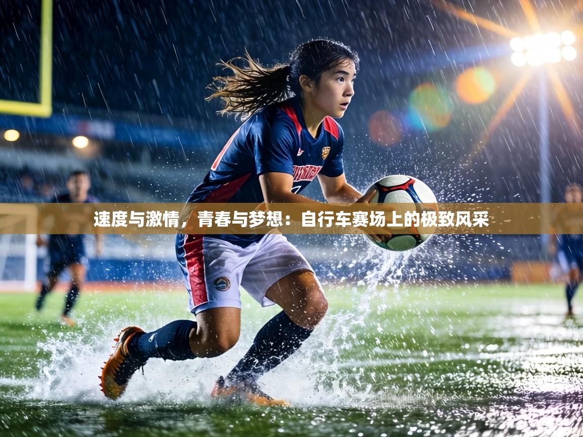 速度与激情,青春与梦想:自行车赛场上的极致风采 第1张