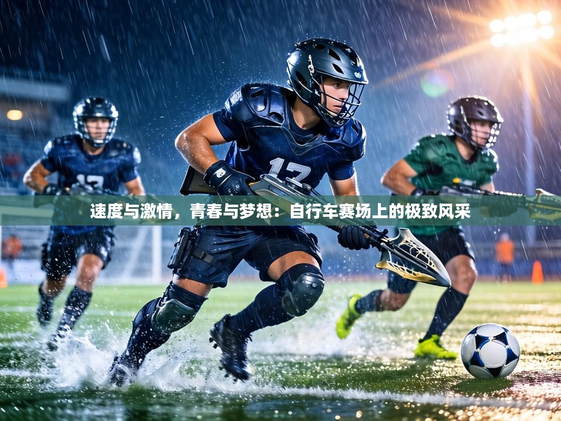 速度与激情,青春与梦想:自行车赛场上的极致风采 第2张